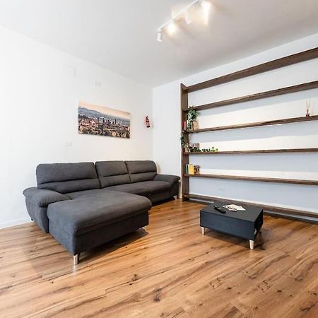 Gewiss Stadium Luxury Apartment With Terrace แบร์กาโม ภายนอก รูปภาพ